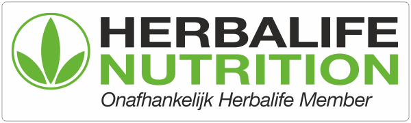 herbalife logo compleet